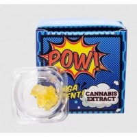 POW - Fire OG Concentrate - 1g